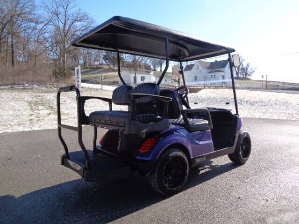 2018 Yamaha Drive For Sale - Image 4