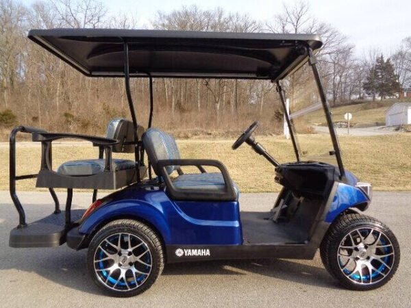 2018 Yamaha Drive For Sale - Image 6