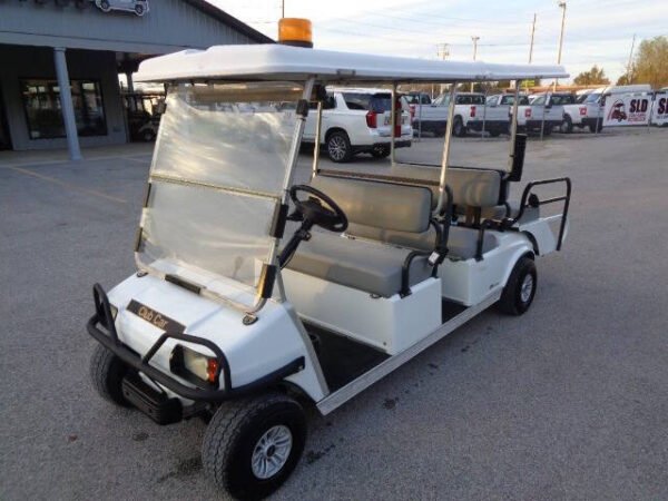 2020 Club Car Villager For Sale - Image 3