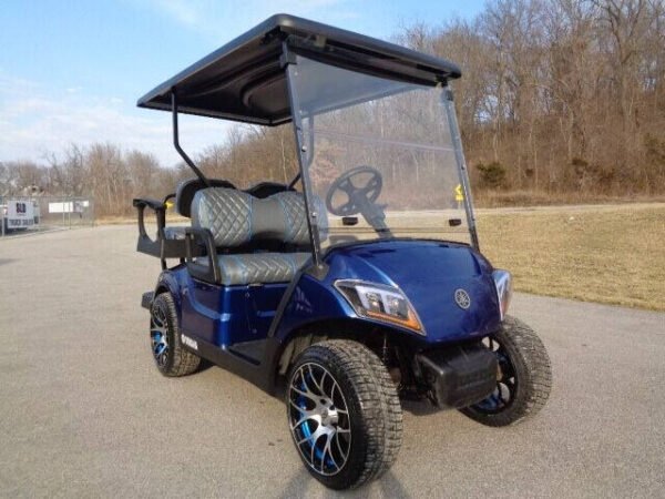 2018 Yamaha Drive For Sale - Image 7