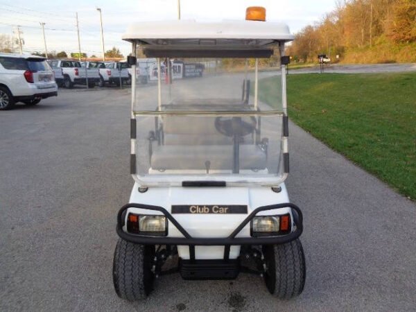 2020 Club Car Villager For Sale - Image 8