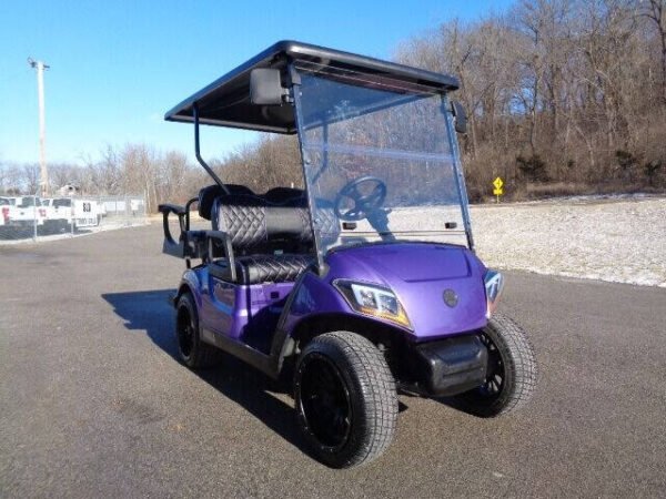 2018 Yamaha Drive For Sale - Image 6