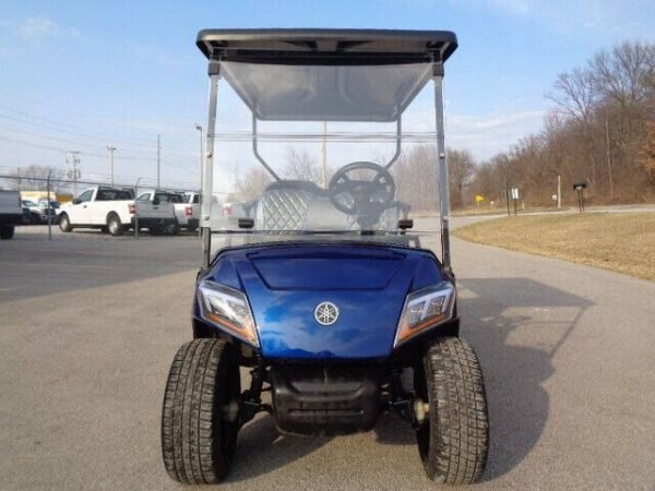 2018 Yamaha Drive For Sale - Image 8