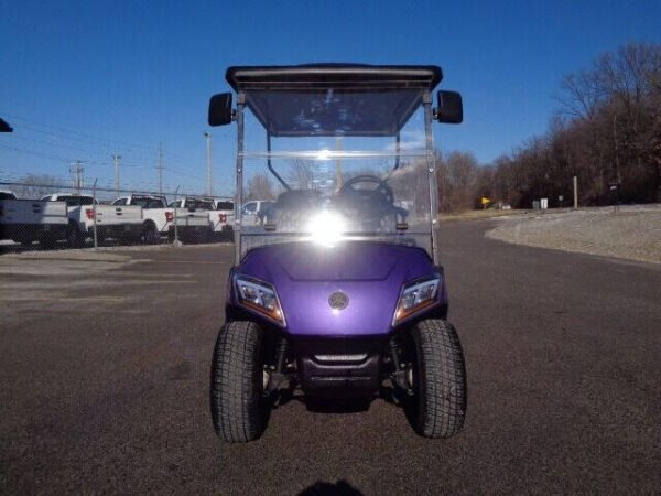 2018 Yamaha Drive For Sale - Image 7