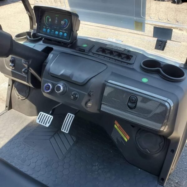 2025 Evolution D5 Maverick For Sale - Image 2