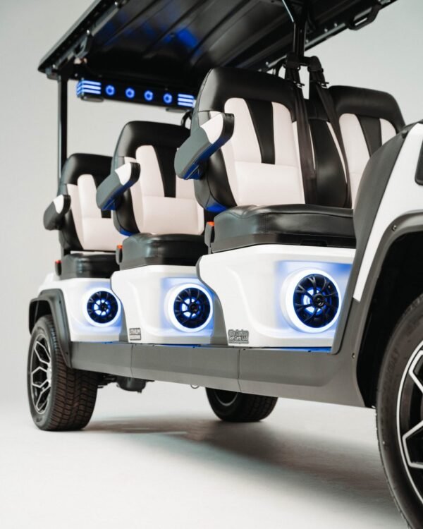 2025 Evolution D5 Ranger For Sale
