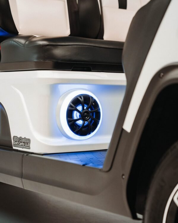 2025 Evolution D5 Ranger For Sale - Image 2