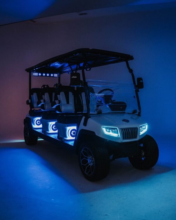 2025 Evolution D5 Ranger For Sale - Image 3
