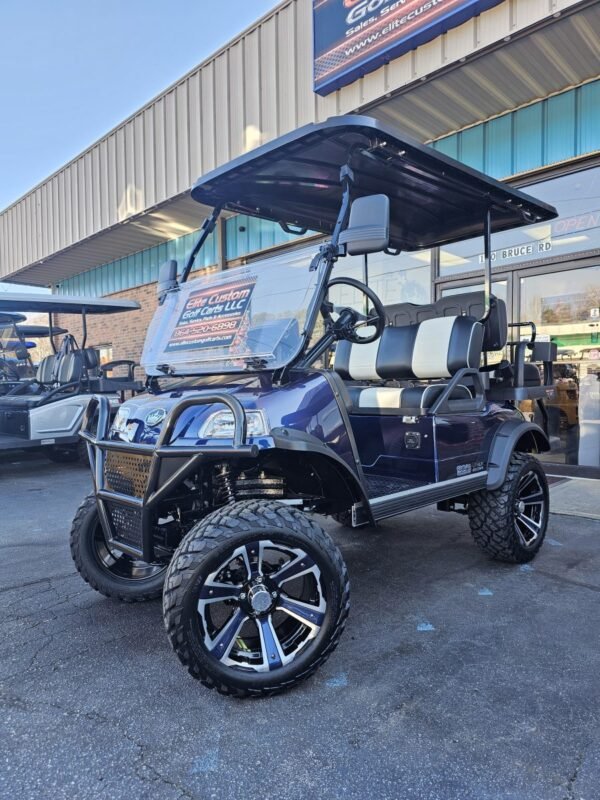 2025 Evolution Forester For Sale