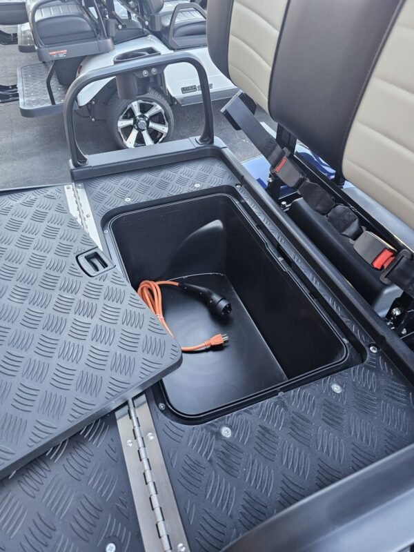 2025 Evolution Forester For Sale - Image 9