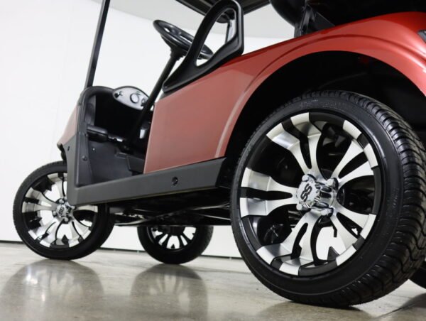 2018 E-Z-GO Not Specified For Sale - Image 8