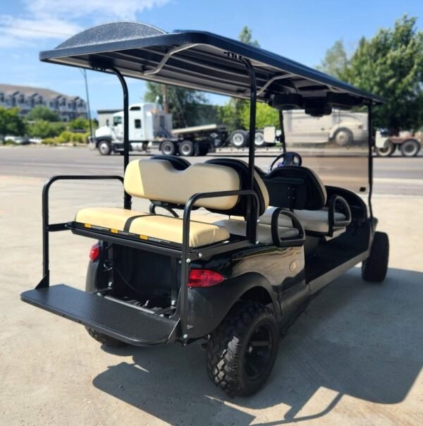 2016 Club Car Precedent For Sale