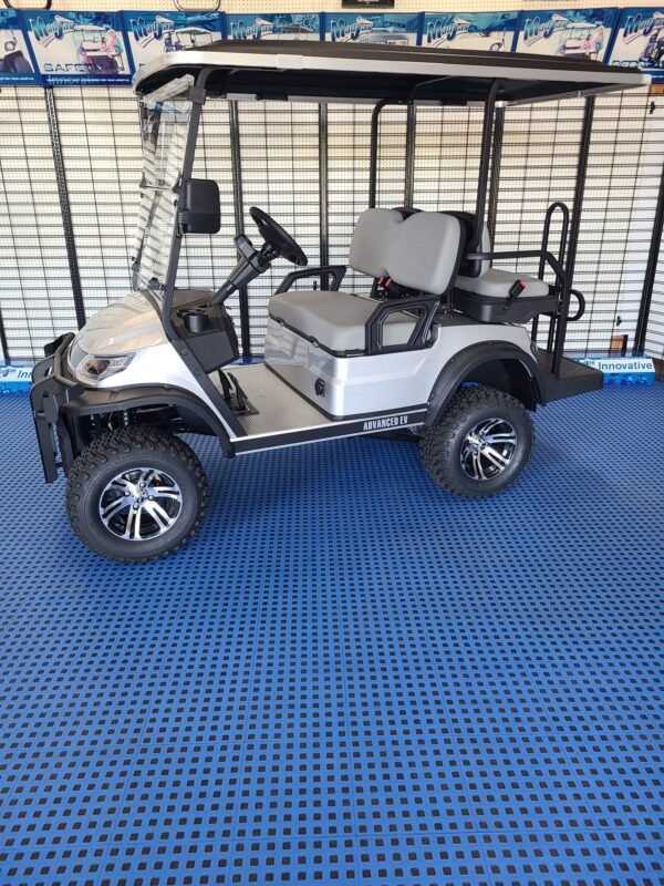 2023 Advanced EV Advent 4L For Sale