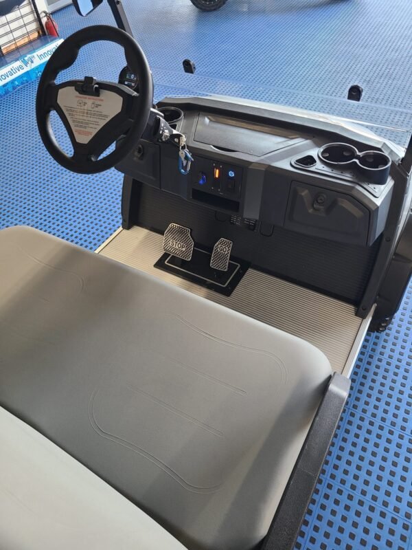 2023 Advanced EV Advent 4L For Sale - Image 6