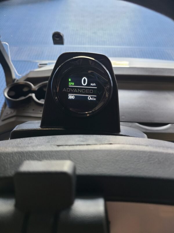 2023 Advanced EV Advent 4L For Sale - Image 7
