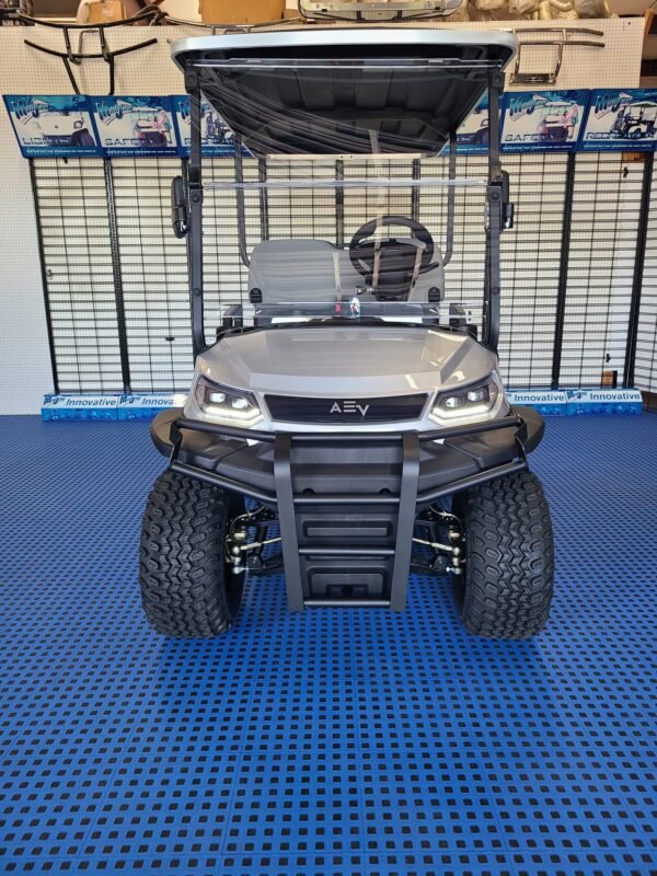 2023 Advanced EV Advent 4L For Sale - Image 2