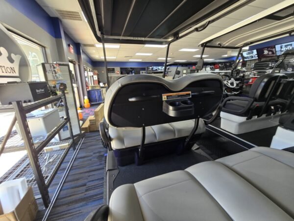 2025 Club Car Onward For Sale - Image 3