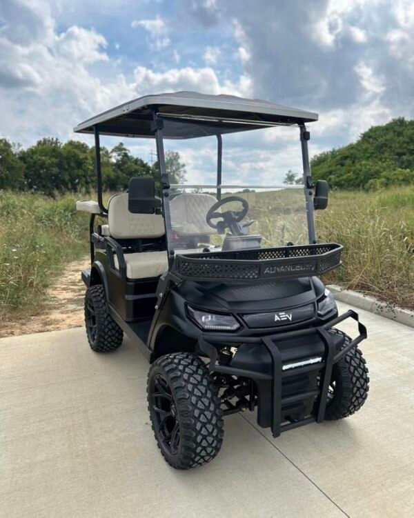 2023 Advanced EV Advent 4L For Sale