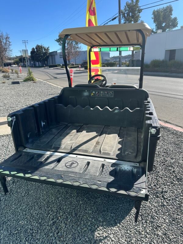 2021 Cushman For Sale - Image 3
