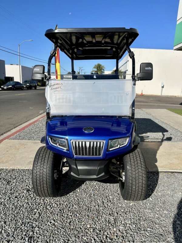 2025 Evolution D5-Ranger 2+2 Plus For Sale