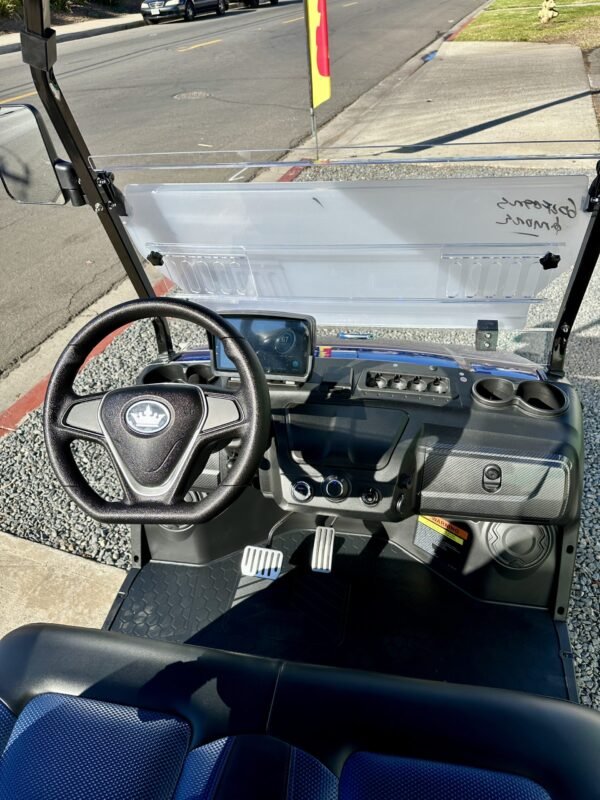 2025 Evolution D5-Ranger 2+2 Plus For Sale - Image 2