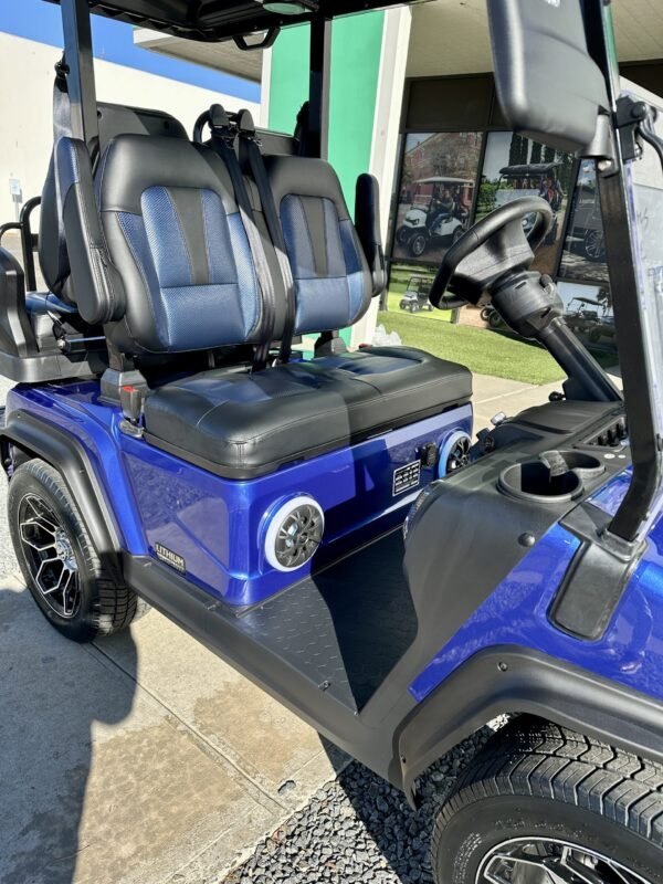 2025 Evolution D5-Ranger 2+2 Plus For Sale - Image 3