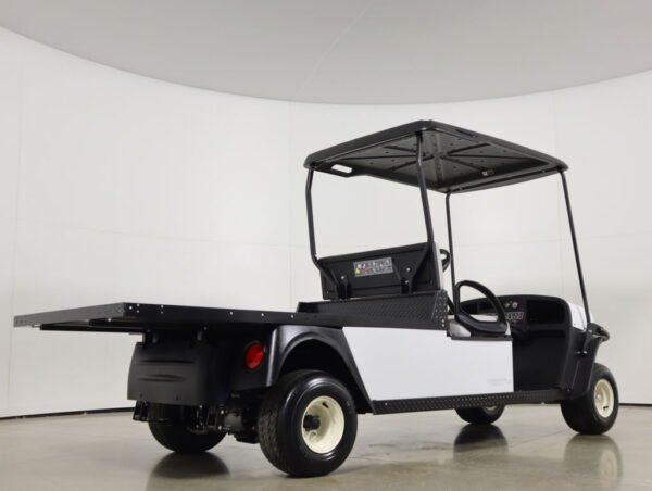 2024 Cushman Shuttle™ 2 EFI Gas For Sale - Image 9