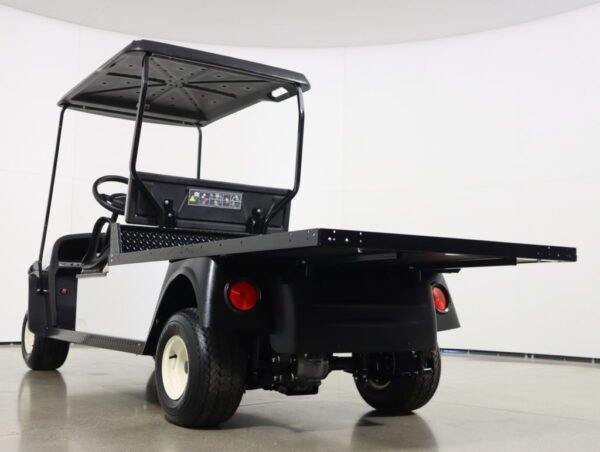 2024 Cushman Shuttle™ 2 EFI Gas For Sale - Image 7