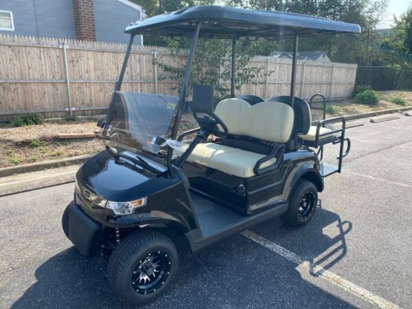 2023 Star EV Capella For Sale - Image 2