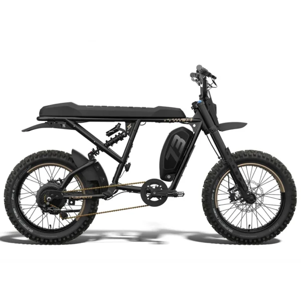 SUPER73 R Adventure Series SE | On-Road & Off-Road E-Bike for Adults for sale
