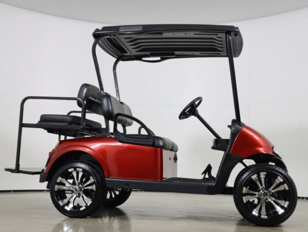 2018 E-Z-GO Not Specified For Sale - Image 4