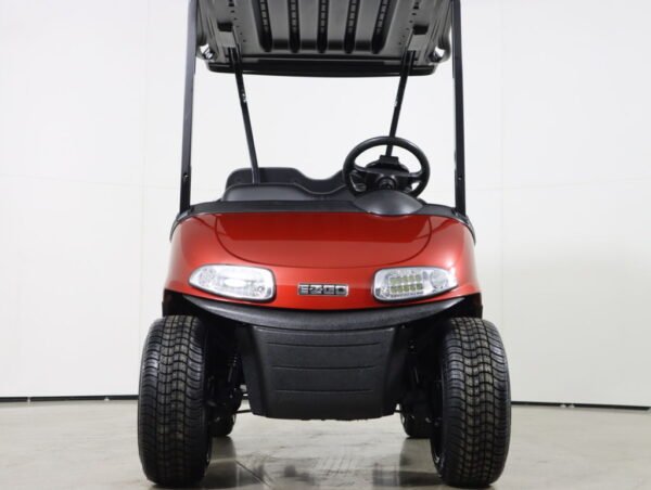 2018 E-Z-GO Not Specified For Sale - Image 5