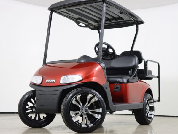 2018 E-Z-GO Not Specified For Sale