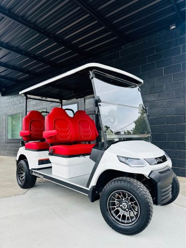 2024 Advanced EV Advent For Sale