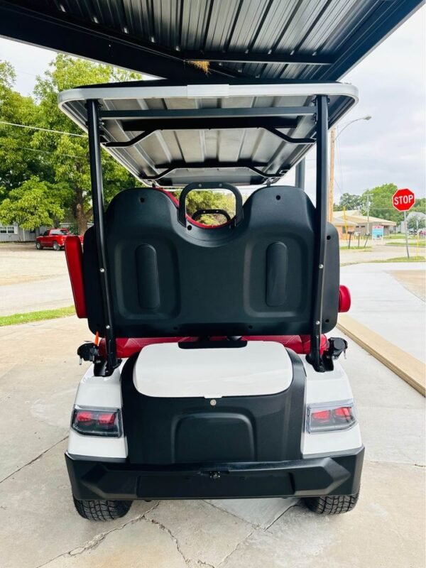 2024 Advanced EV Advent For Sale - Image 6