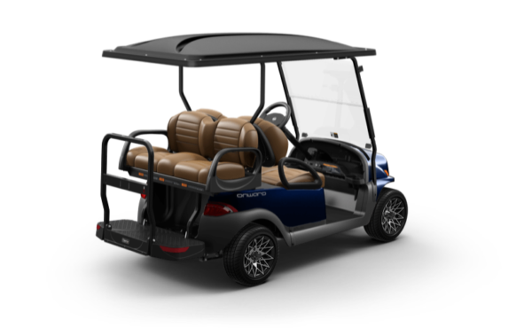 2023 Club Car Onward HP For Sale - Image 2