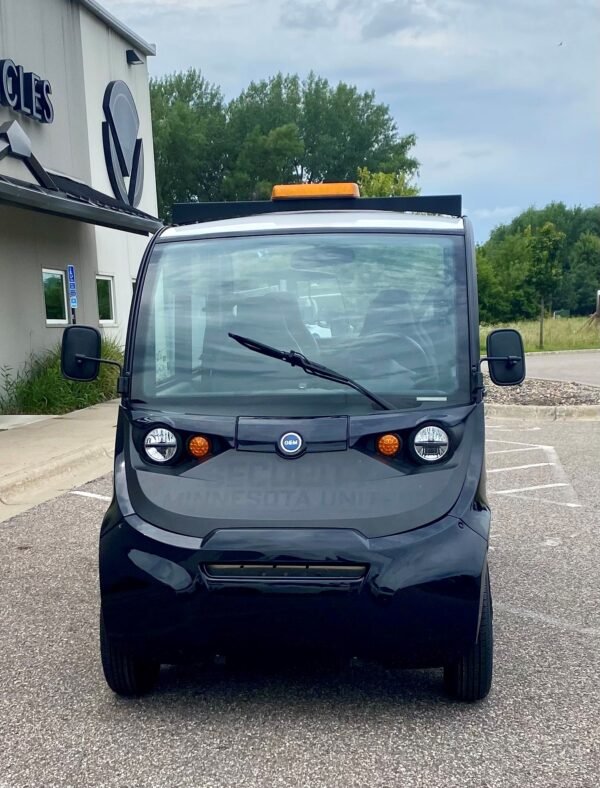 2019 Polaris GEM Not Specified For Sale