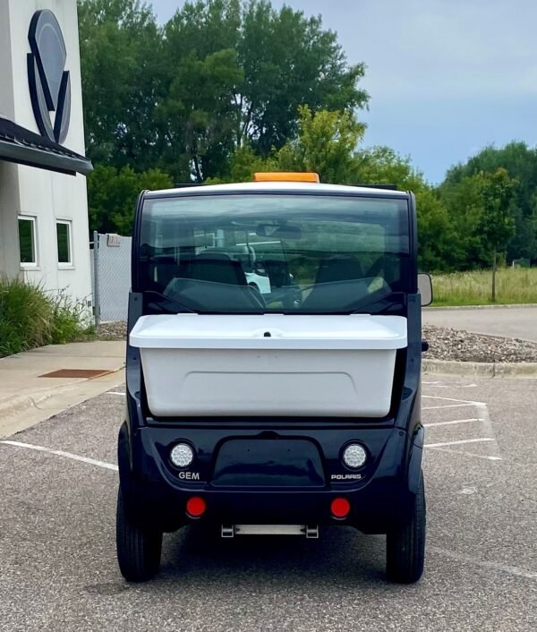2019 Polaris GEM Not Specified For Sale - Image 3