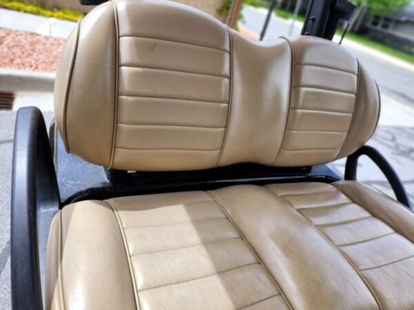 2020 Club Car Tempo For Sale - Image 2