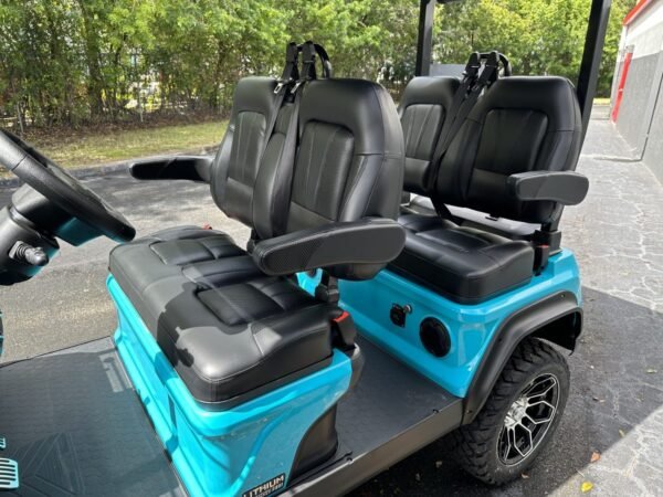 2025 Evolution D5 Maverick For Sale - Image 4