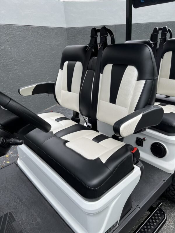 2025 Evolution D5-Maverick 4 For Sale - Image 4