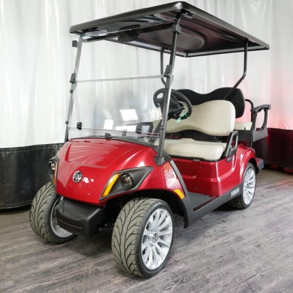 2023 Yamaha DRIVE2 AC For Sale