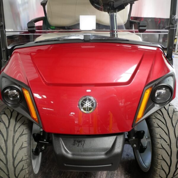 2023 Yamaha DRIVE2 AC For Sale - Image 2
