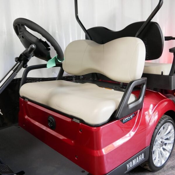 2023 Yamaha DRIVE2 AC For Sale - Image 5