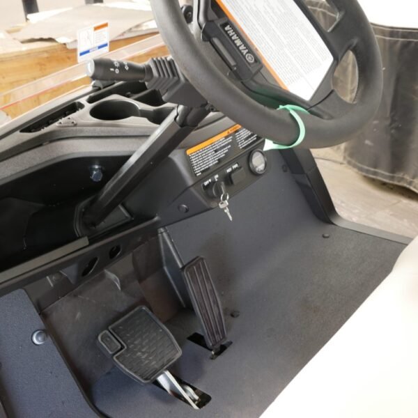 2023 Yamaha DRIVE2 AC For Sale - Image 7