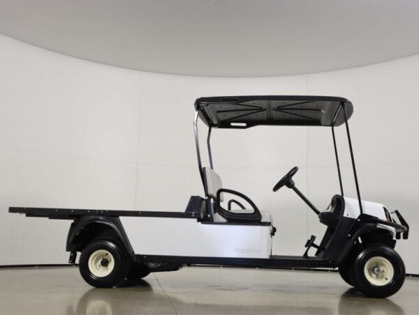 2024 Cushman Shuttle™ 2 EFI Gas For Sale - Image 2