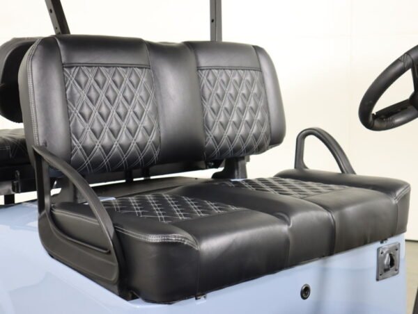 2019 E-Z-GO Freedom RXV (PTV) Electric For Sale - Image 2