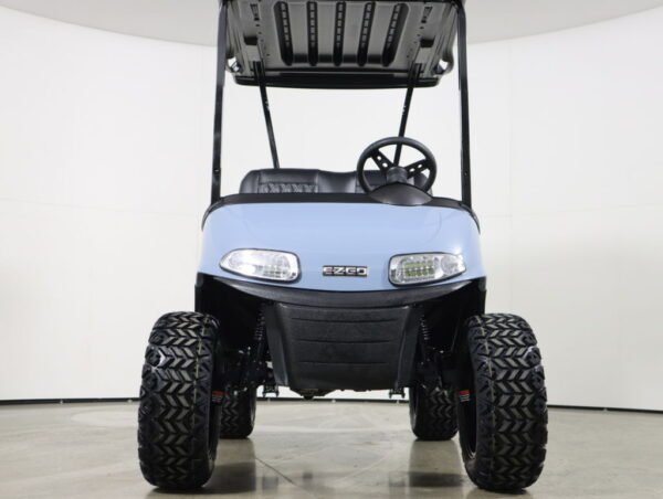 2019 E-Z-GO Freedom RXV (PTV) Electric For Sale