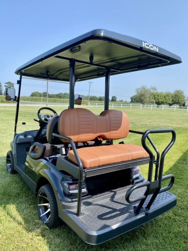 2025 Evolution Forester For Sale - Image 2