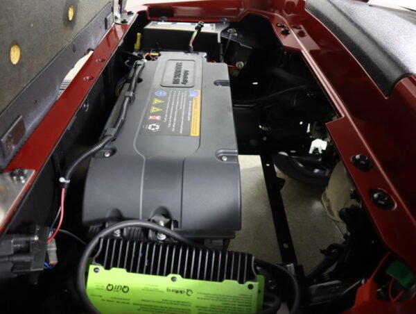 2018 E-Z-GO Not Specified For Sale - Image 9
